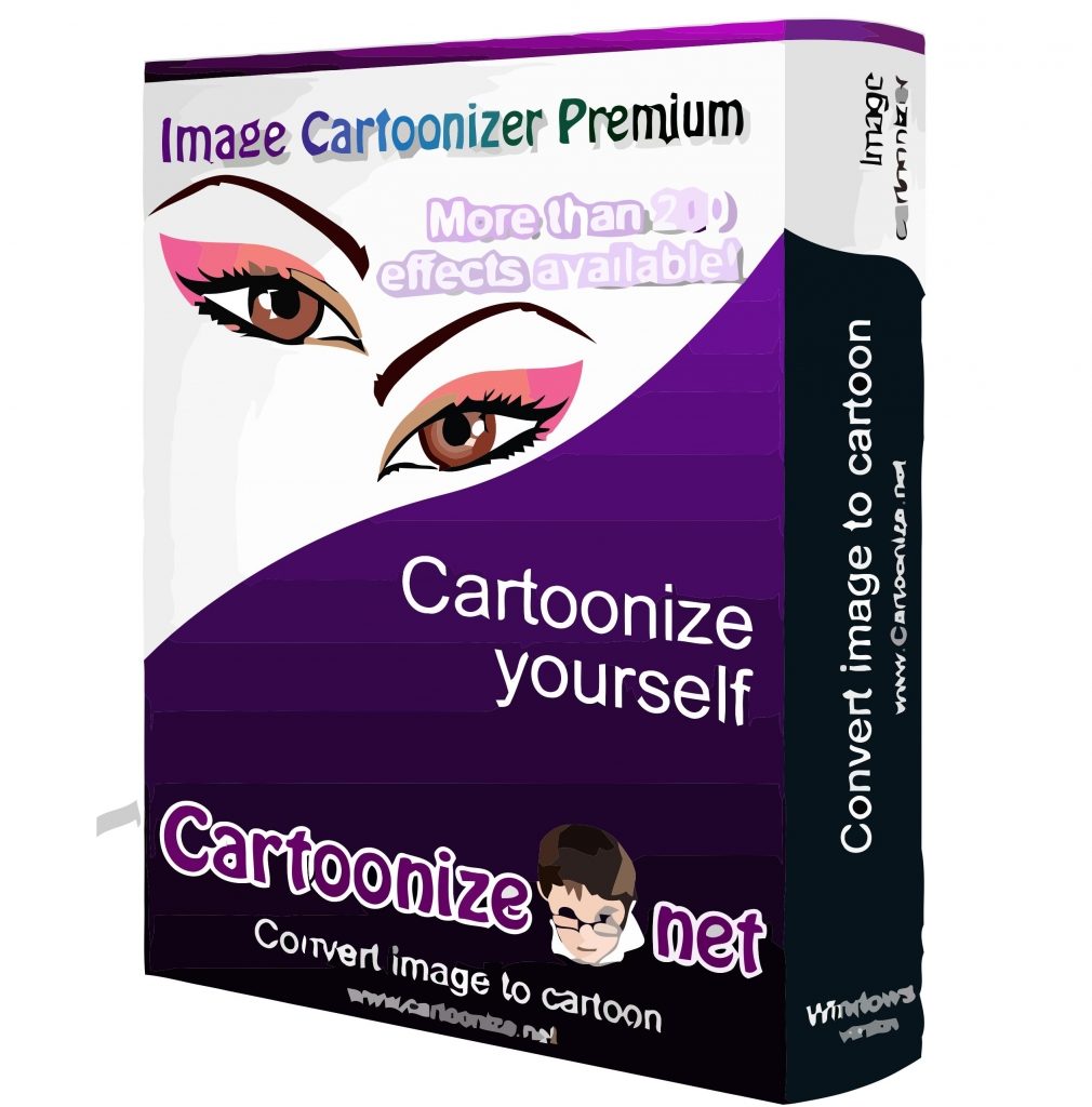 Image Cartoonizer Premium 2 Free Download (1)