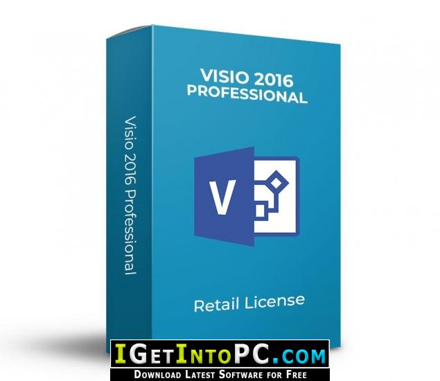 microsoft visio 2016 free download 64 bit windows 10