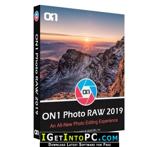 on1 photo raw 2019 tutorials