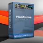 PowerMockup 4 Enterprise Free Download