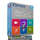 Replay Media Catcher 7.0.1.40 Free Download