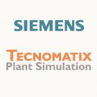 Siemens Tecnomatix Plant Simulation 15 Free Download