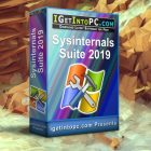 Sysinternals Suite 2019 Free Download