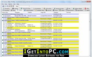 sysinternals suite 02.24.11 sysinternals suite 02.24.11