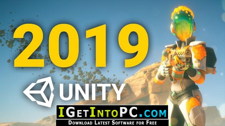 how to download unity gamemaker
