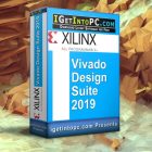 Xilinx Vivado Design Suite 2019 Free Download
