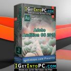 Adobe Audition CC 2019 12.1.3.10 Free Download