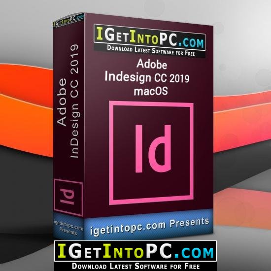 adobe indesign free download full version with crack