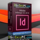 Adobe InDesign CC 2019 14.0.3.418 Free Download