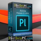 Adobe Prelude CC 2019 8.1.1.39 Free Download