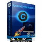Advanced SystemCare Pro 12.5.0.355 Free Download