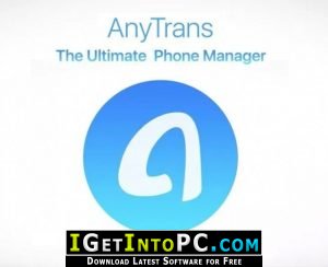 download anytrans for android