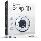 Ashampoo Snap 10.1.0 Free Download