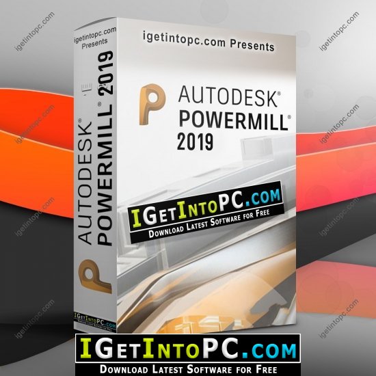 Autodesk PowerMill Ultimate 2020.0.1 Free Download (1)