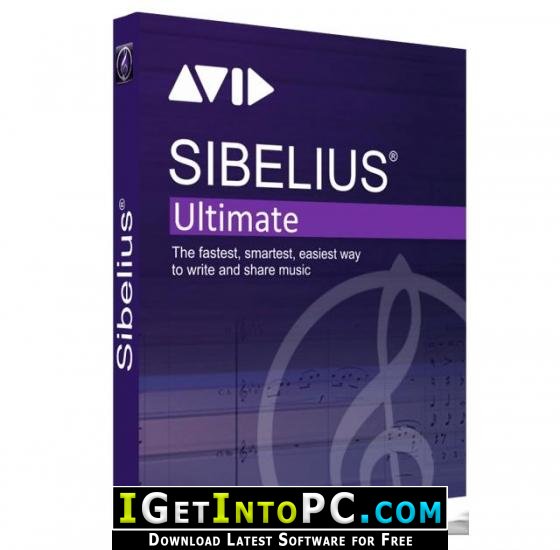 what more do you get with sibelius ultimate