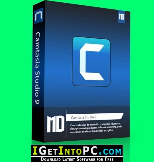 Camtasia-2019-Free-Download-11