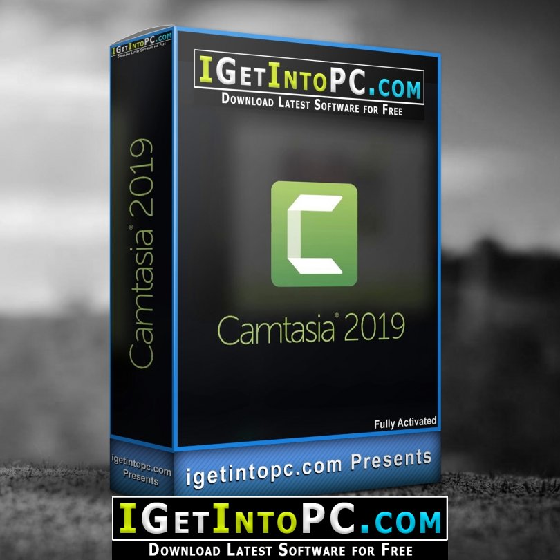 Camtasia 2019.0.6 Build 5004 Free Download (1)