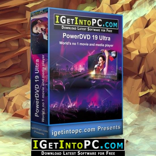 Powerdvd 12 Freeware Download
