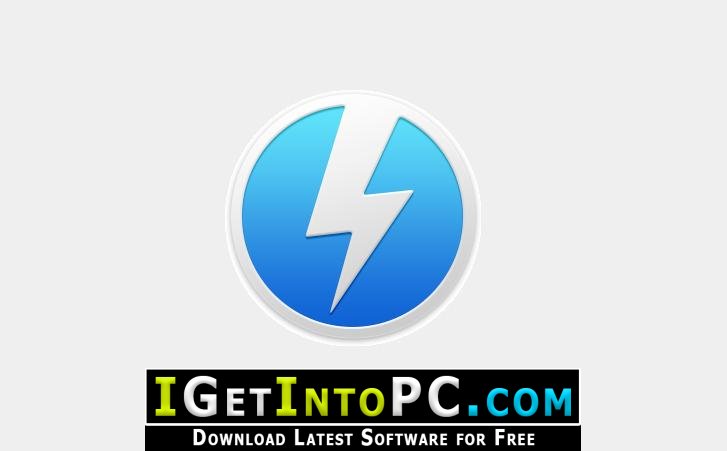 daemon tools lite download no password