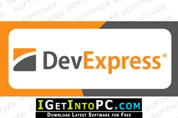 devexpress offline installer download