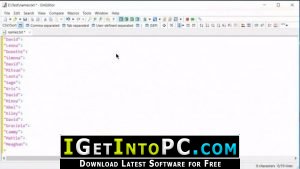 download EmEditor Professional 22.4.2 download EmEditor Professional 22.4.2