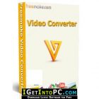 Freemake Video Converter 4.1.10.327 Free Download