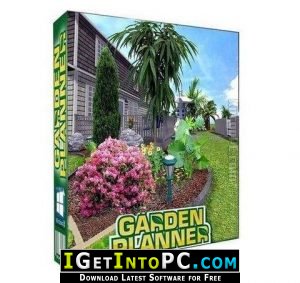 download the new version for windows Garden Planner 3.8.54