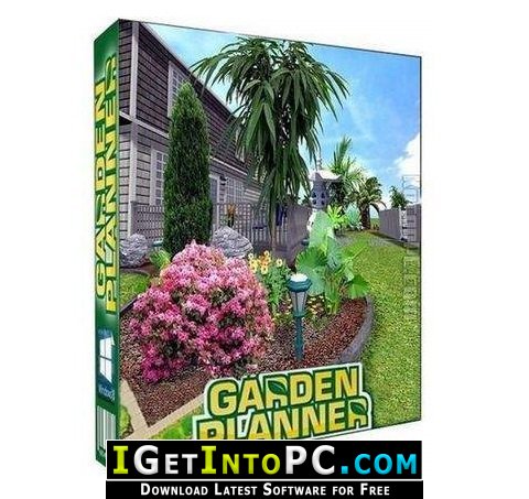 for windows instal Garden Planner 3.8.54