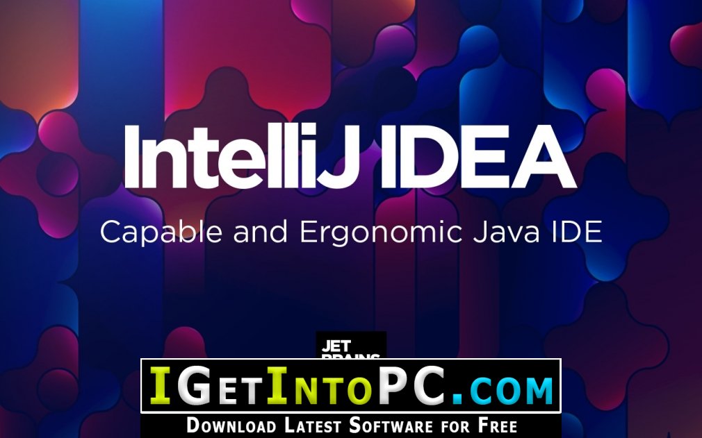 IntelliJ IDEA Ultimate 2019 Free Download (1)