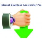 Internet Download Accelerator Pro 6.18.1.1633 Free Download
