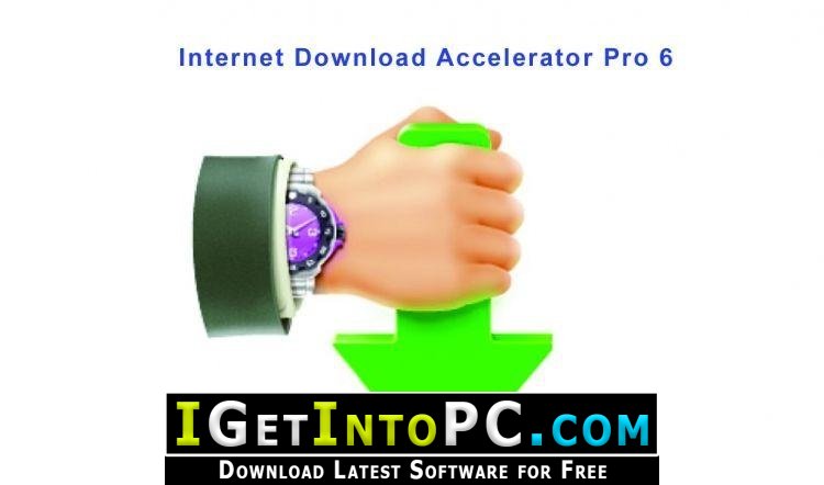 Internet Download Accelerator Pro 6.18.1.1633 Free Download (1)