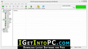 Internet Download Accelerator Pro 7.0.1.1711 for android download