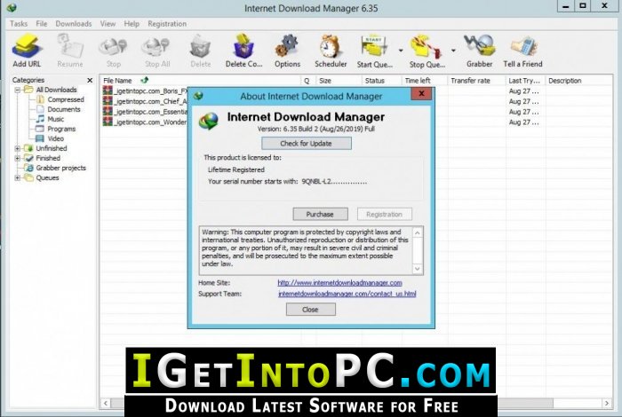 internet download manager idm 6.35 build 5 kuyhaa