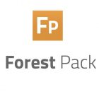 Itoo Forest Pack Pro 6.2.2 for 3ds Max Free Download