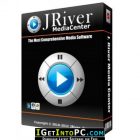 JRiver Media Center 25 Free Download