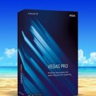 MAGIX VEGAS Pro 17 Free Download
