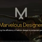 Marvelous Designer 8 Personal Free Download