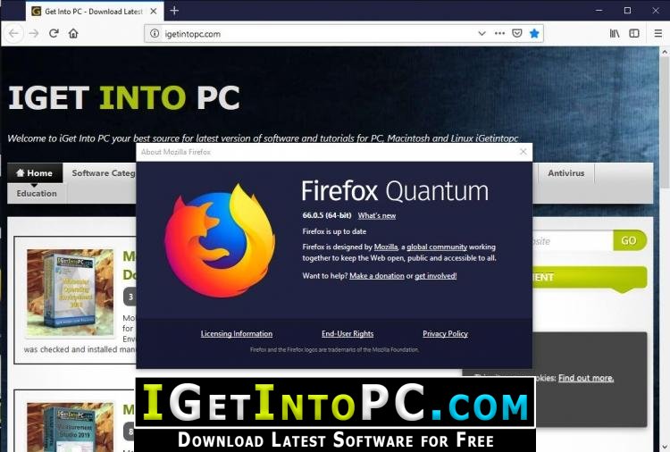 download idmcc for firefox 40.0.3