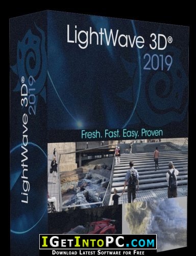 torrent lnewtek lightwave 3d plugins