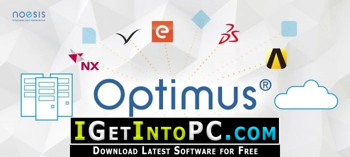 Noesis Optimus 2019 with Service Pack 1 Free Download (1)