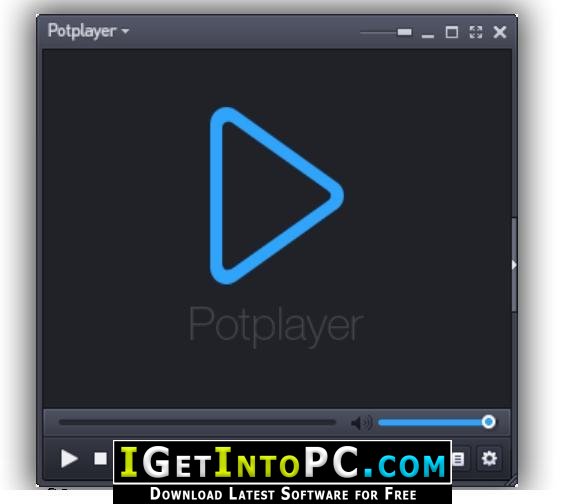 potplayer for pc windows 7