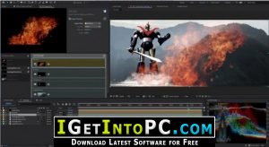 Red Giant VFX Suite 2023.4 download the new for android