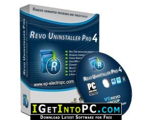 Revo Uninstaller Pro 5.1.7 for apple instal