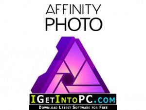 Serif Affinity Photo 2.2.0.2005 instal the new for ios