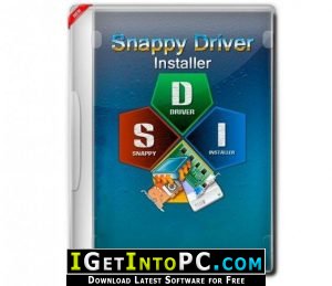snappy driver installer
