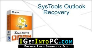 systools outlook recovery 8.0 crack