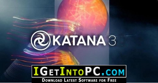 free for ios download The Foundry Katana 7.0v1