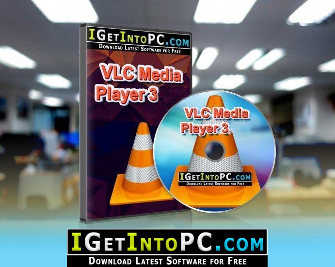 free download vlc player latest version
