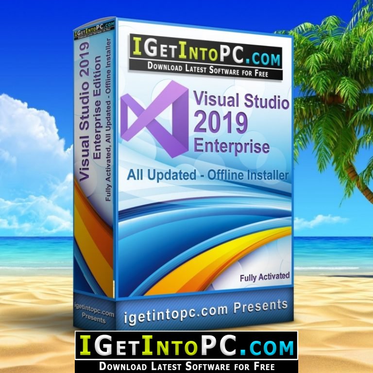 visual-studio-enterprise-2019-iso-offline-installer-free-download