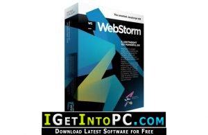 download webstorm free